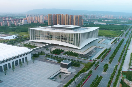 广东首批！萨米特所属新明珠集团入选“三同”国际高端品质产品名单